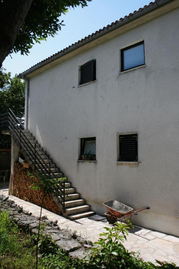 Apartments With A Parking Space Jadranovo, Crikvenica - 5533 Eksteriør billede