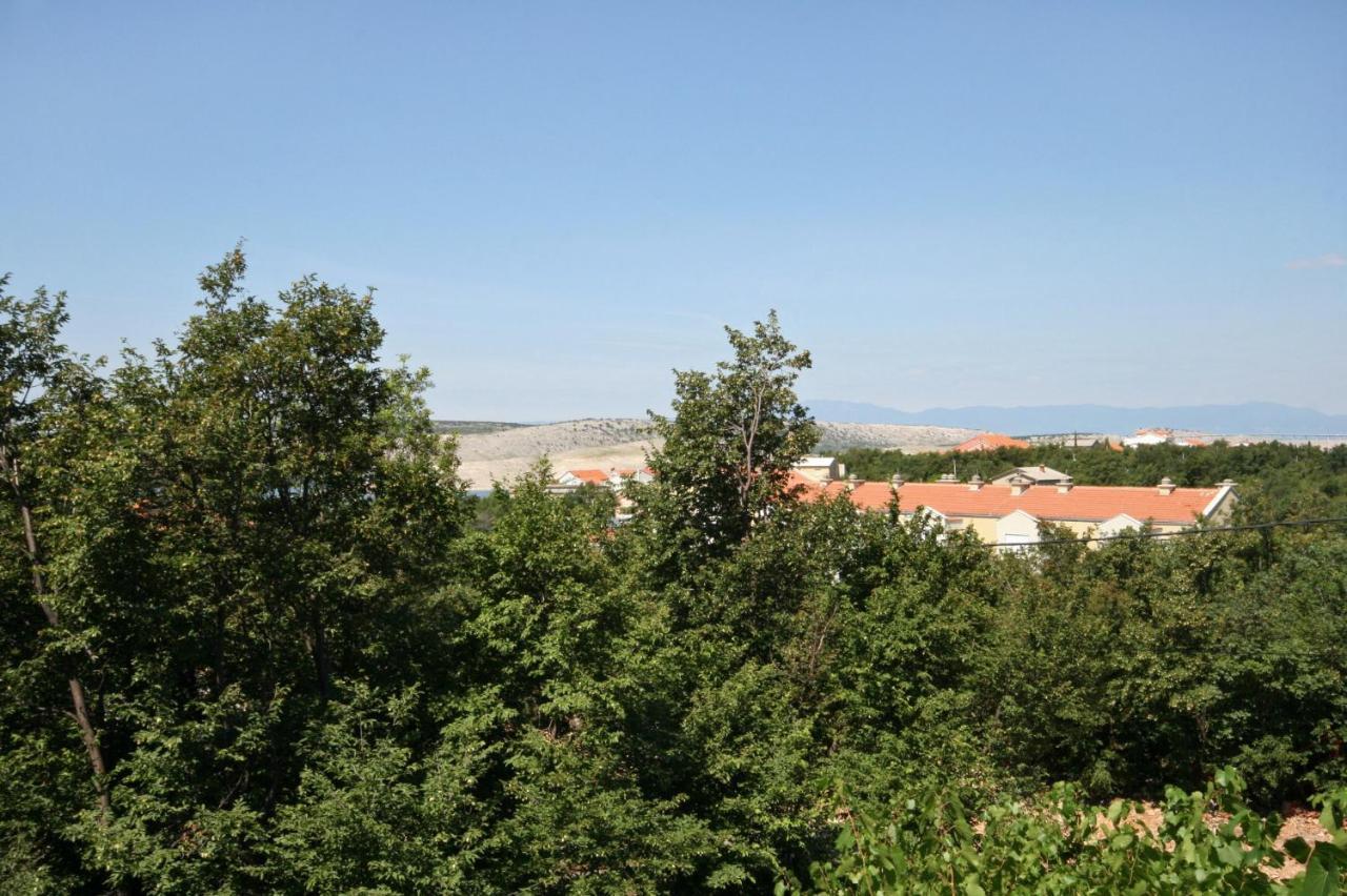 Apartments With A Parking Space Jadranovo, Crikvenica - 5533 Eksteriør billede