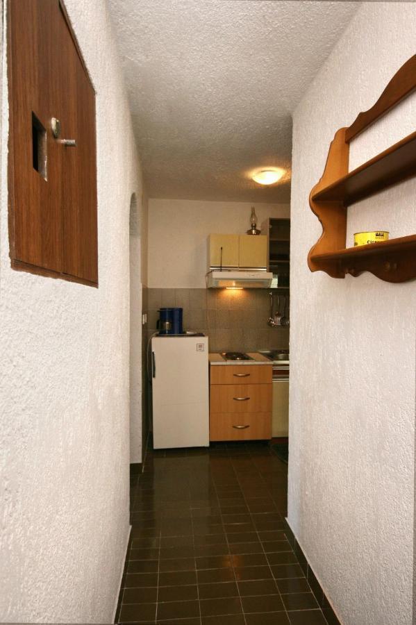 Apartments With A Parking Space Jadranovo, Crikvenica - 5533 Eksteriør billede